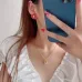 Chanel Earrings #B65475