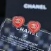 Chanel Earrings #B65475