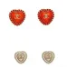 Chanel Earrings #B65475