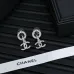 Chanel Earrings #B65476