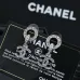 Chanel Earrings #B65476