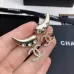 Chanel Earrings #B65478