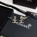 Chanel Earrings #B65478