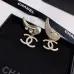 Chanel Earrings #B65478