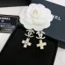 Chanel Earrings #B65479