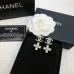 Chanel Earrings #B65479