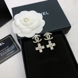 Chanel Earrings #B65479