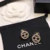 Chanel Earrings #B65480