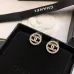 Chanel Earrings #B65480