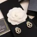Chanel Earrings #B65480