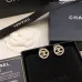 Chanel Earrings #B65480
