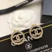Chanel Earrings #B65480