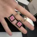 Chanel Earrings #B65481
