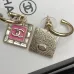 Chanel Earrings #B65481