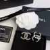 Chanel Earrings #B65482