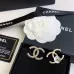 Chanel Earrings #B65482