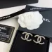 Chanel Earrings #B65482