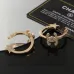 Chanel Earrings #B65484