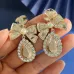 Chanel Earrings #B65485