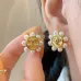 Chanel Earrings #B65489