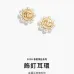 Chanel Earrings #B65489