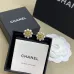 Chanel Earrings #B65489