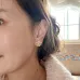 Chanel Earrings #B65489