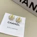 Chanel Earrings #B65489