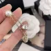 Chanel Earrings #B65490