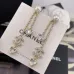 Chanel Earrings #B65490