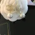 Chanel Earrings #B65491