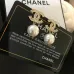 Chanel Earrings #B65491