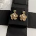 Chanel Earrings #B65492