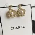 Chanel Earrings #B65492