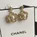 Chanel Earrings #B65492
