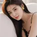 Chanel Earrings #B65493