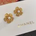 Chanel Earrings #B65493