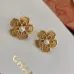 Chanel Earrings #B65493