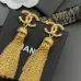 Chanel Earrings #B65494