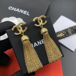 Chanel Earrings #B65494
