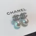 Chanel Earrings #B65495