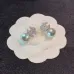 Chanel Earrings #B65495