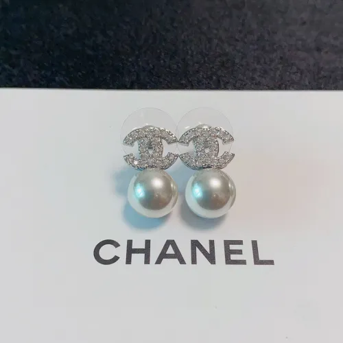 Chanel Earrings #B65495