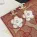 Chanel Earrings #B65496