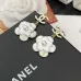 Chanel Earrings #B65496