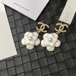 Chanel Earrings #B65496
