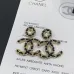 Chanel Earrings #B65498