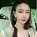 Chanel Earrings #B65498
