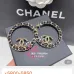 Chanel Earrings #B65499