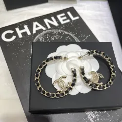 Chanel Earrings #B65499